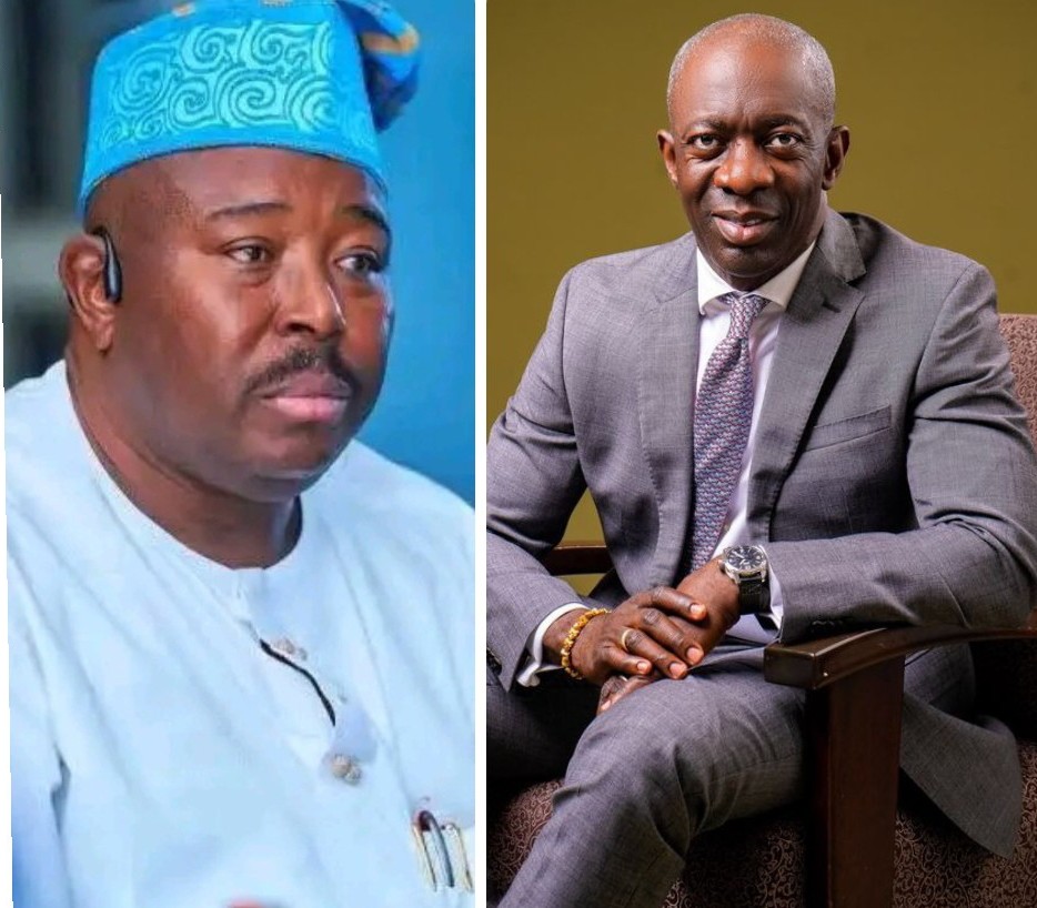 Adekanmbi vs Alli: Between substance and sensationalism | By Sulaimon Olanrewaju