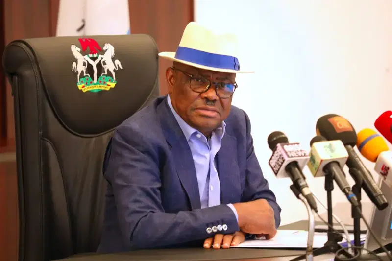 Tinubu 2027: South-East APC rejects Wike’s ‘rainbow coalition’, backs progressive governors