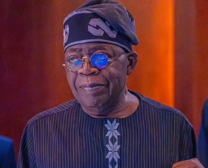 Tinubu blames opposition for hunger, poverty in Nigeria
