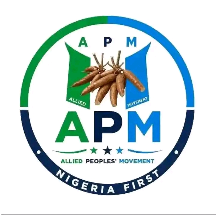 Your baseless allegations will embolden criminality disguised as political activities – APM cautions APC, Alli