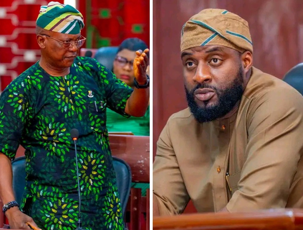 Makinde’s critics ignorant, politically mischievous, loan request in order – Oyo lawmakers