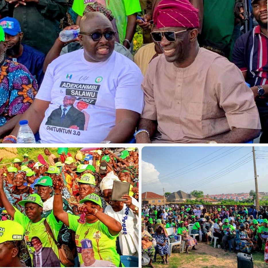 2027: OBF begins grassroots mobilisation for APM candidates as Adekanmbi meets group