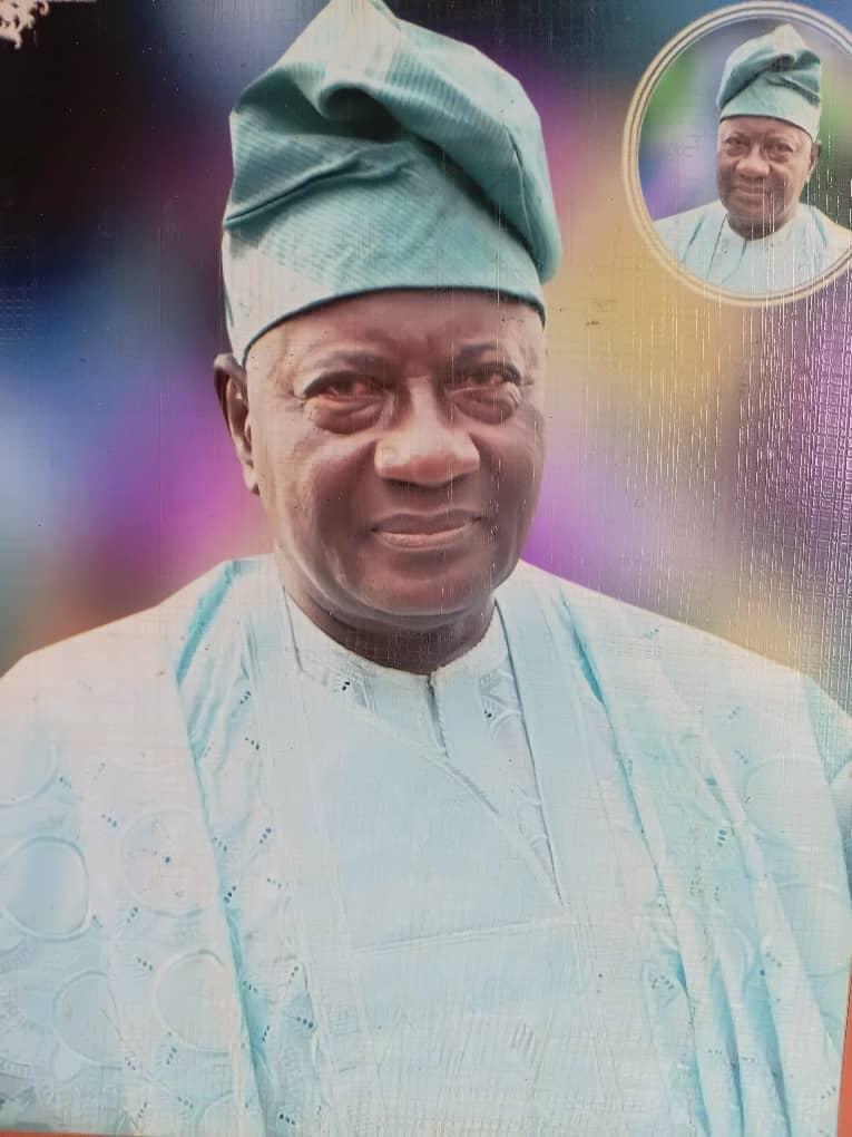 Ex Oyo Information Commissioner, Adeleke Mourns Dr Adeyemi, Says He Left Enduring Legacy