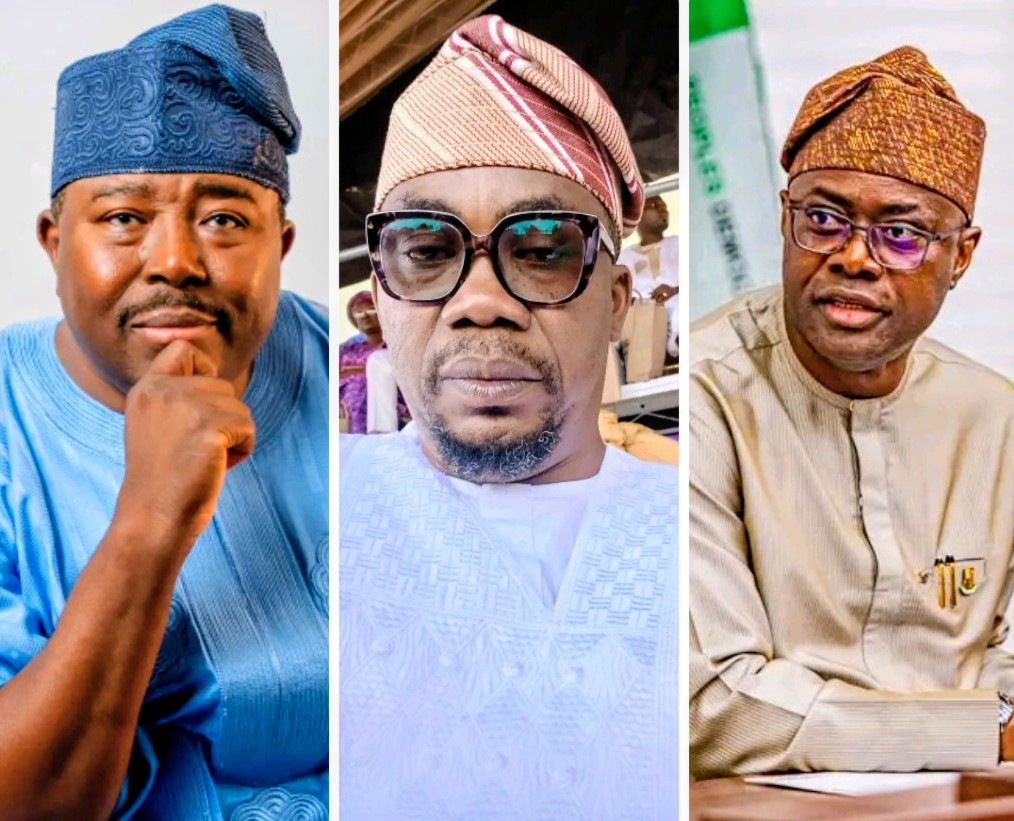 2027: Alli represents the old establishment with extractive interest – Ex-Oyo lawmaker, Femi Josiah