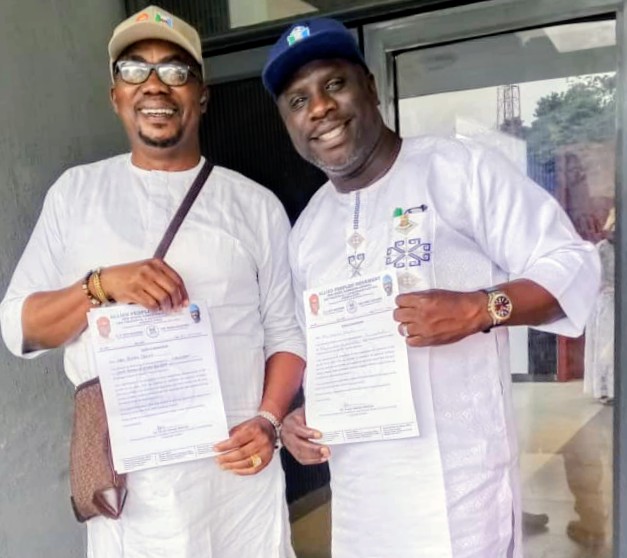 2027: We’ll vigorously mobilise Interfaith community for Makinde’s victory, own Reset Nigeria agenda – Rev Ibikunle