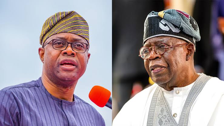 N250bn NLNG Dividends: Makinde, APM Presidential Campaign Organisation knock Presidency over response